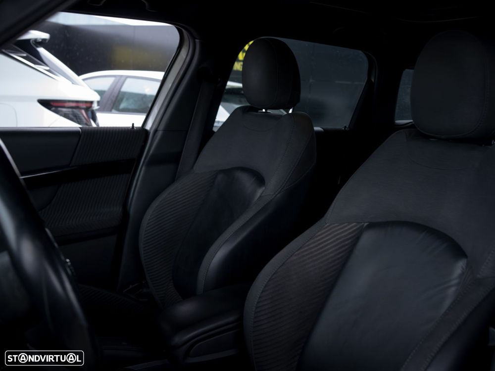 MINI Countryman - 11