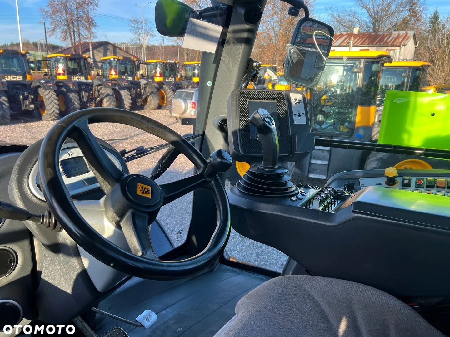 JCB Fastrac 8310 - 31