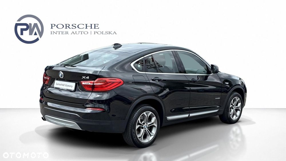 BMW X4 - 6