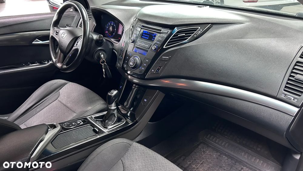 Hyundai i40 1.7 CRDi BlueDrive Comfort - 15