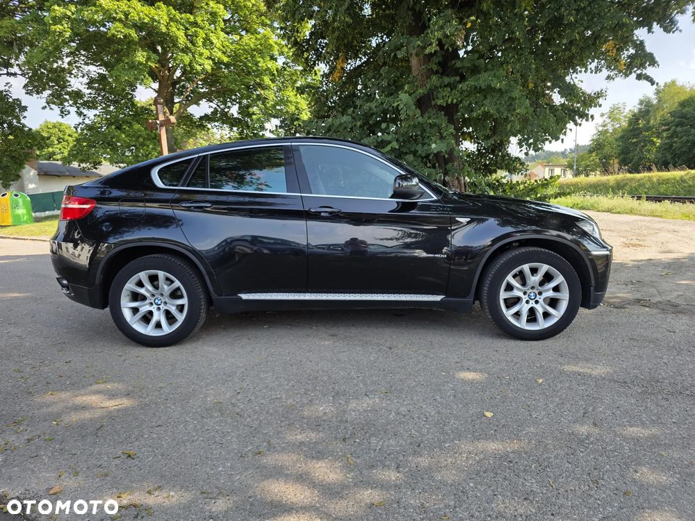 BMW X6 - 13