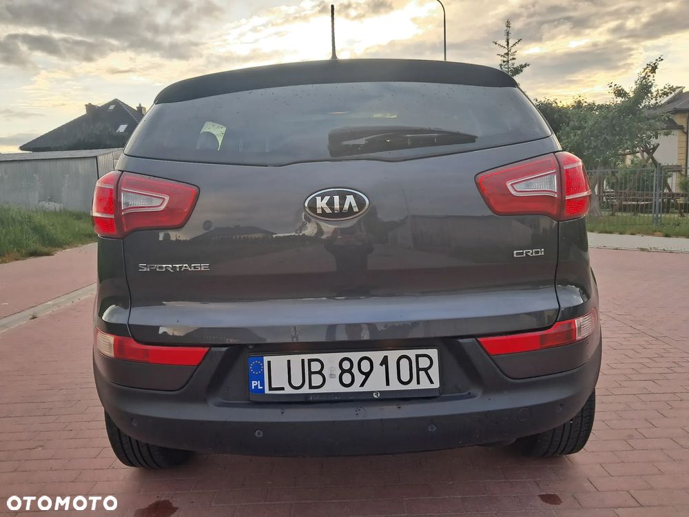 Kia Sportage - 35