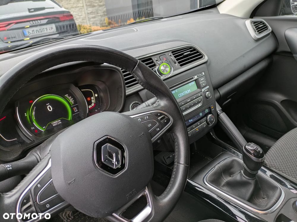 Renault Kadjar - 23