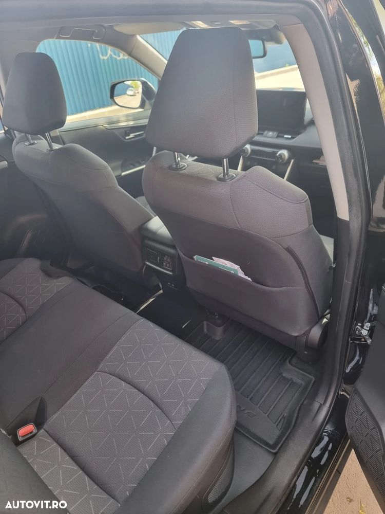 Toyota RAV4 2.5 VVT-iE 4x4 Dynamic - 3