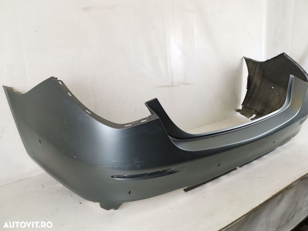 Bara Spate Mercedes-Benz  S-Class W223 [2021 - 2024] Originala In Star - 3