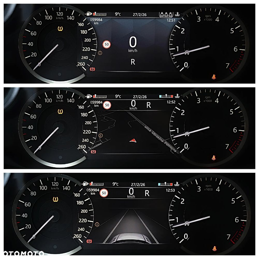 Land Rover Range Rover Evoque P200 - 20