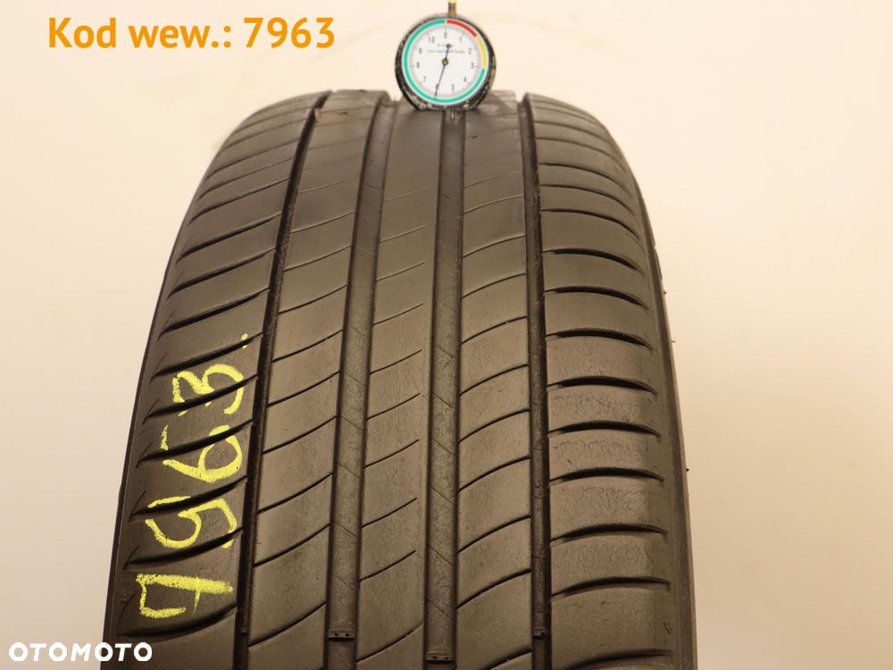 Michelin PRIMACY 3 - 225/55 R18 - 1
