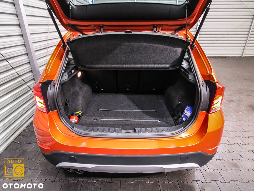 BMW X1 - 14