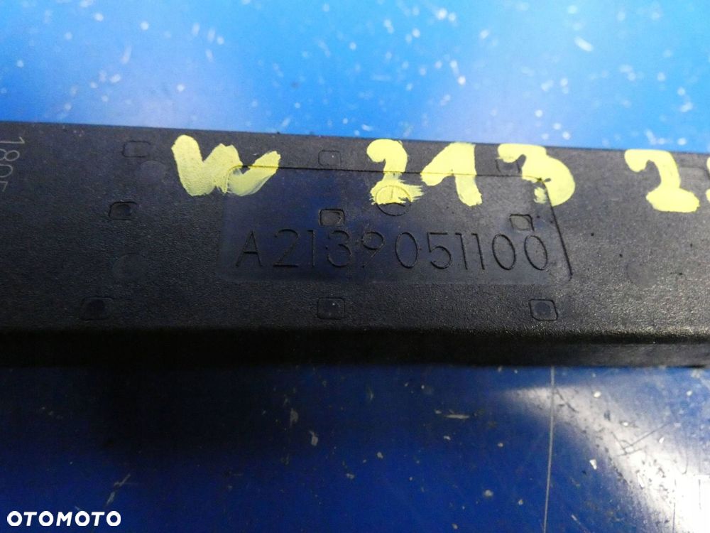 MERCEDES E KLASA W213 W205 MODUŁ WZMACNIACZ ANTENY ANTENA - 3