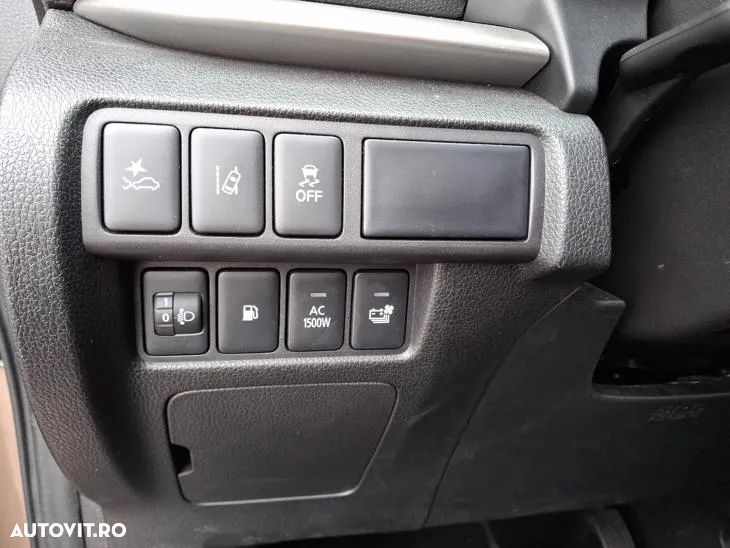 Mitsubishi Eclipse-Cross Plug-In Hybrid 4WD Plus Select - 25