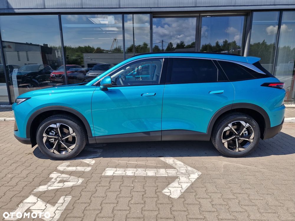 BAIC 5 Beijing 1.5T Business DCT - 2