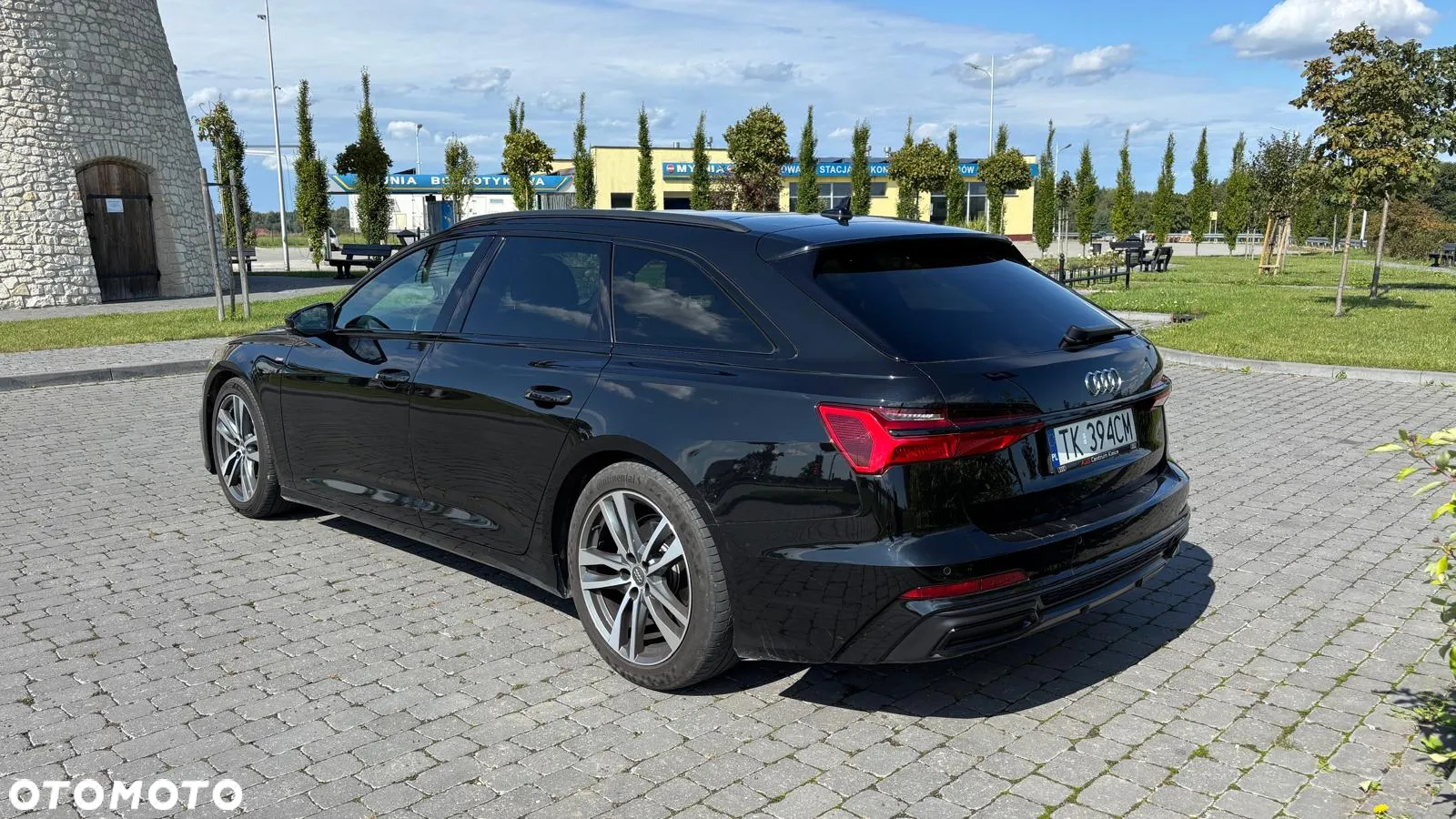 Audi A6 40 TDI S tronic S line - 6