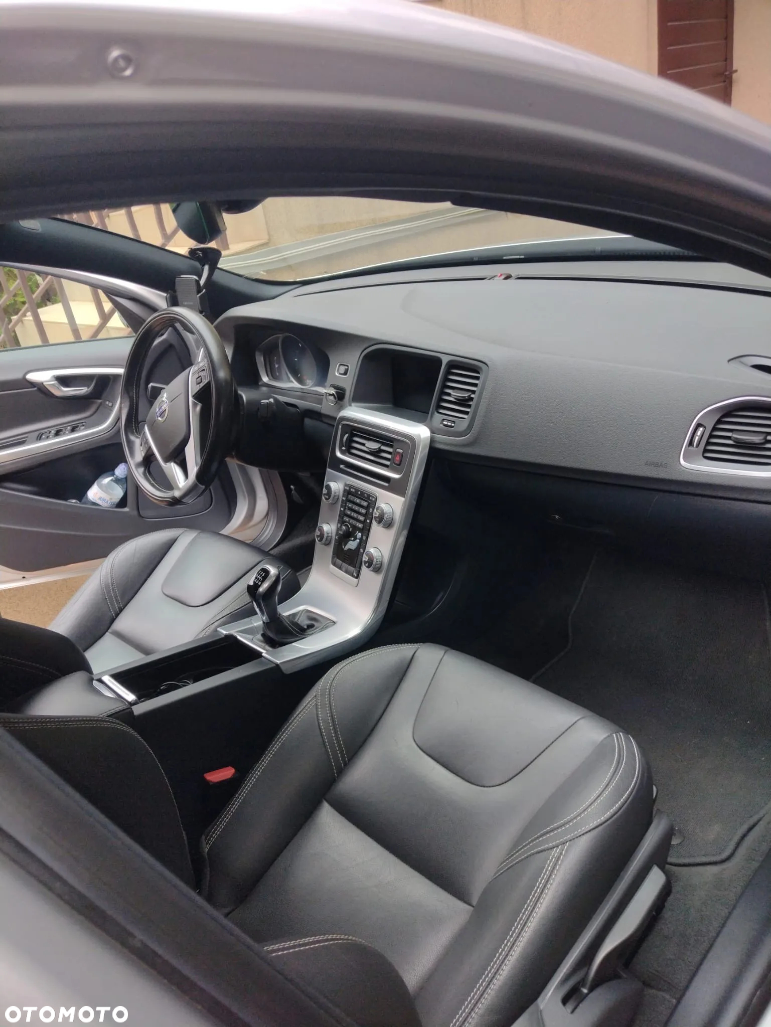 Volvo S60 D2 Drive-E Momentum - 7