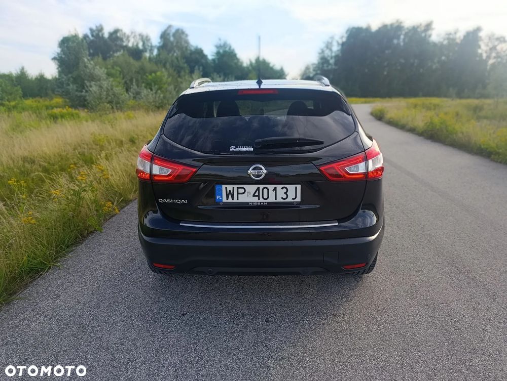 Nissan Qashqai 1.2 DIG-T Tekna - 15