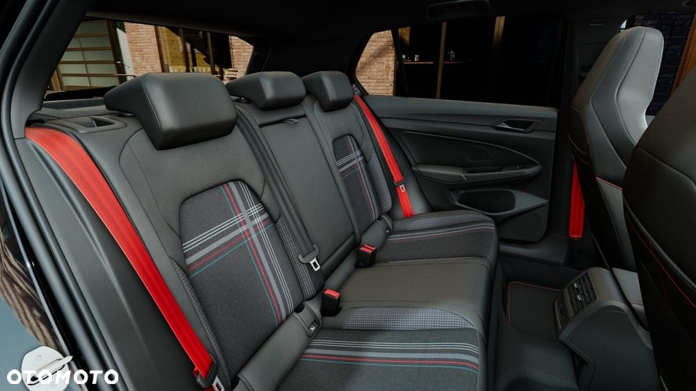 Volkswagen Golf 2.0 TSI GTI Edition 50 DSG - 10