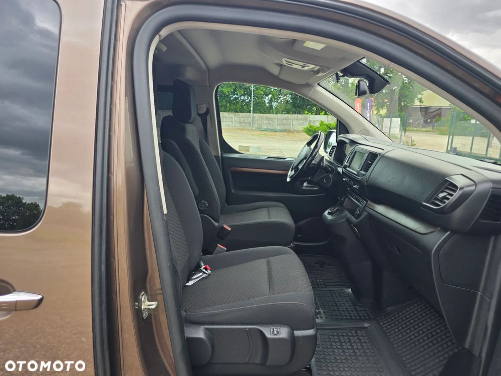 Toyota Proace Verso 2.0 D4-D Long Family - 18