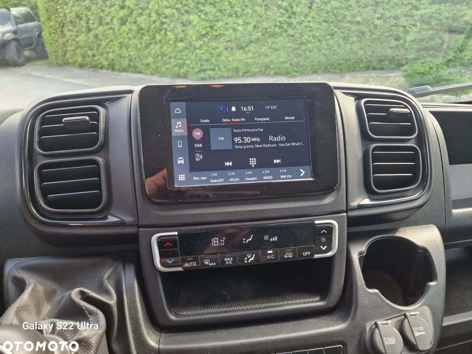 Fiat Ducato - 11