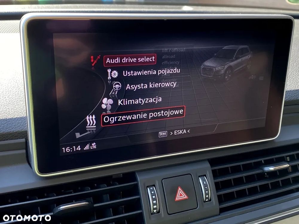 Audi SQ5 TDI Quattro Tiptronic - 40