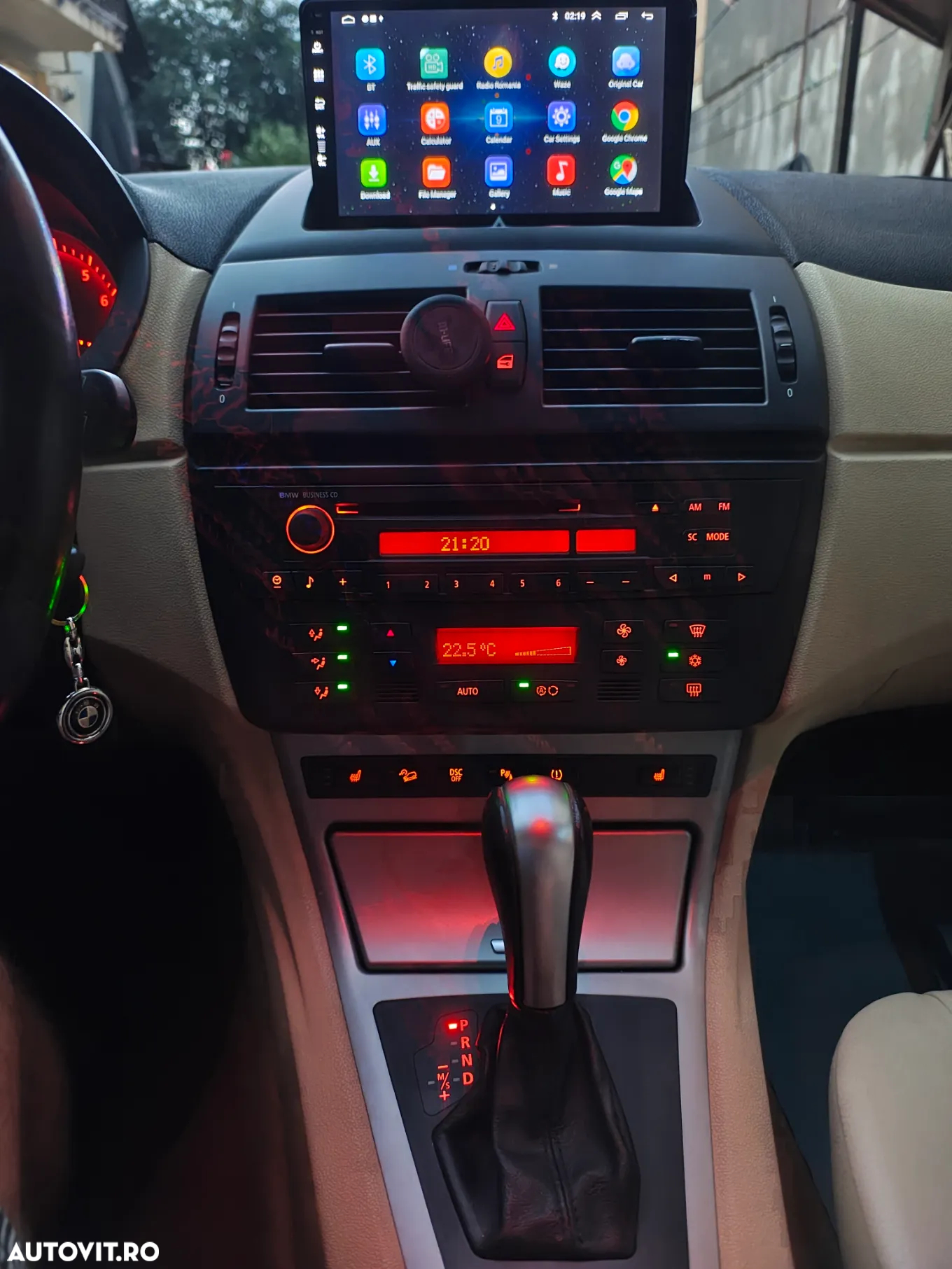BMW X3 - 14