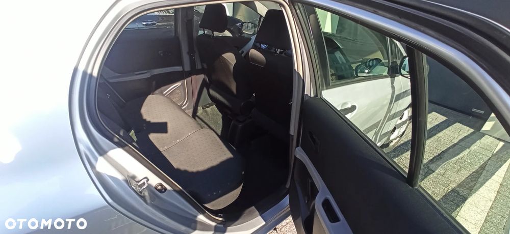 Toyota Yaris 1.4 D-4D Luna - 9