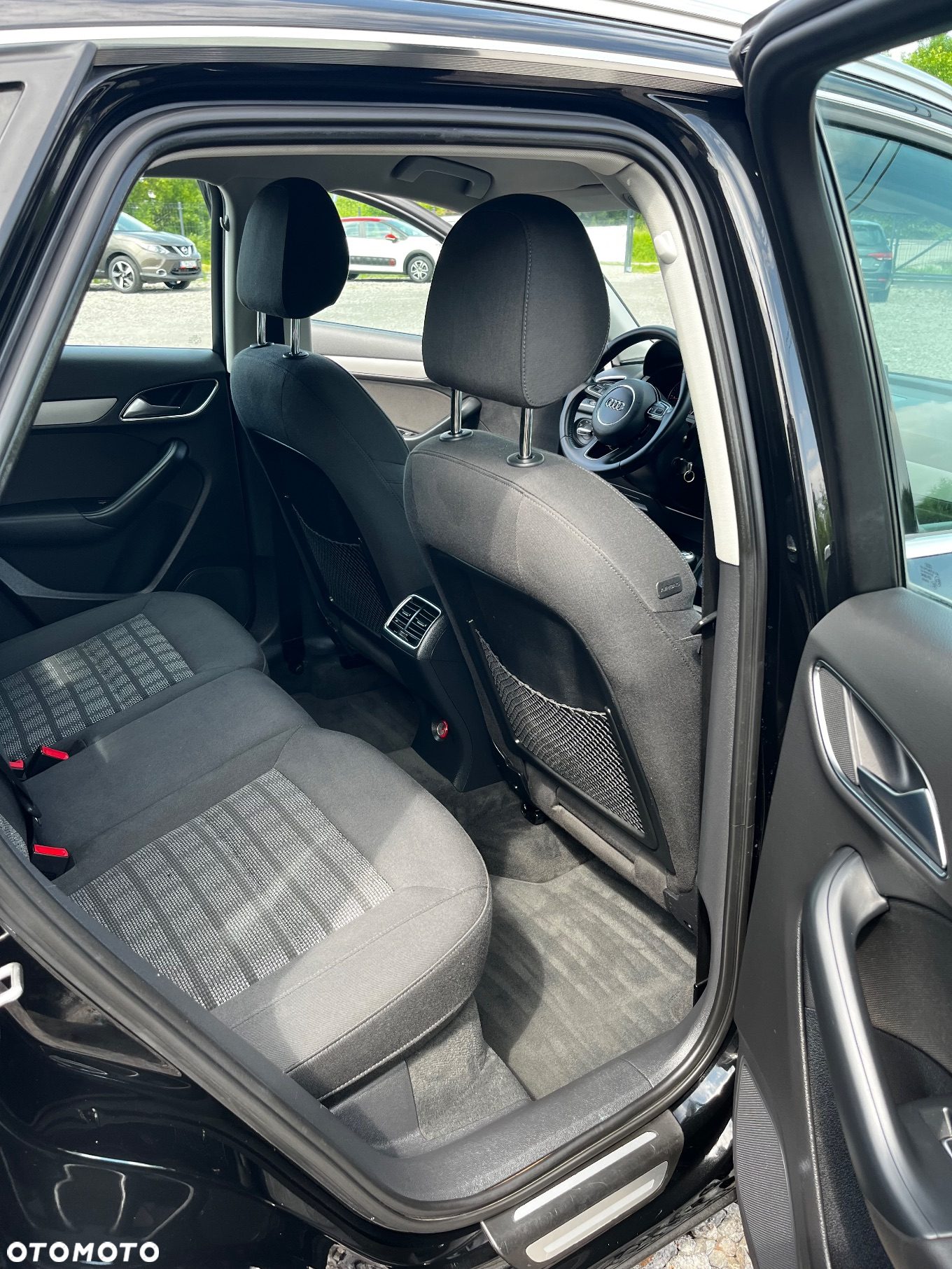 Audi Q3 2.0 TDI - 10