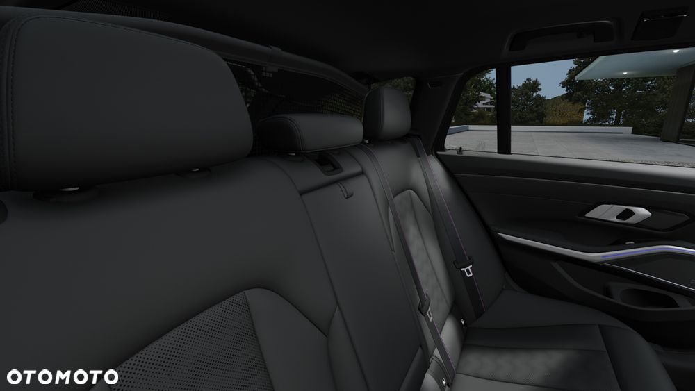 BMW M3 Competition M xDrive - 13