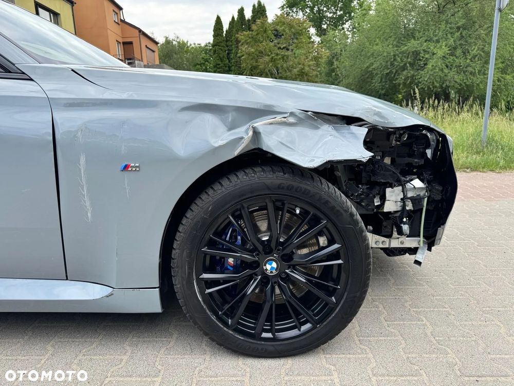 BMW Seria 2 M240i xDrive - 28