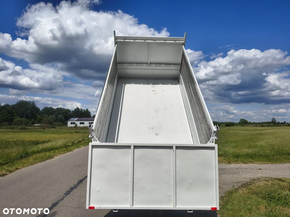 Iveco DAILY 35C16 - 12