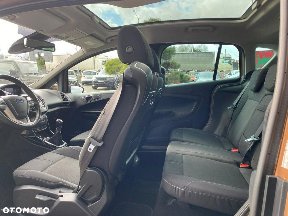 Ford B-MAX - 5