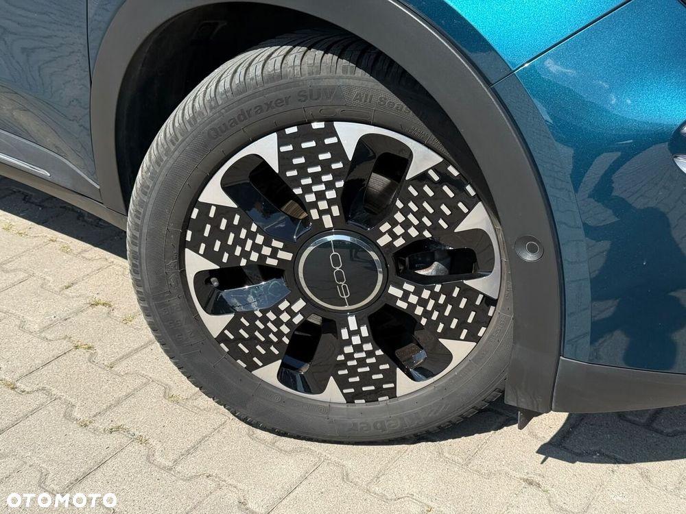 Fiat 600 - 5