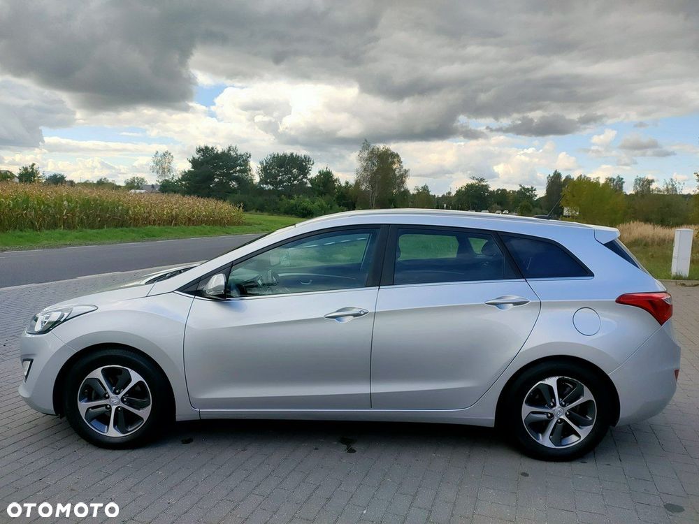 Hyundai i30 - 2