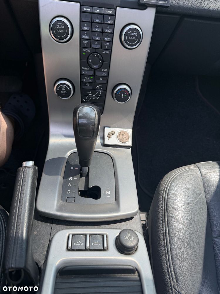 Volvo C70 - 3