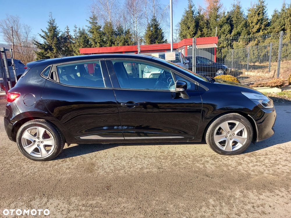 Renault Clio TCe 90 Dynamique - 10