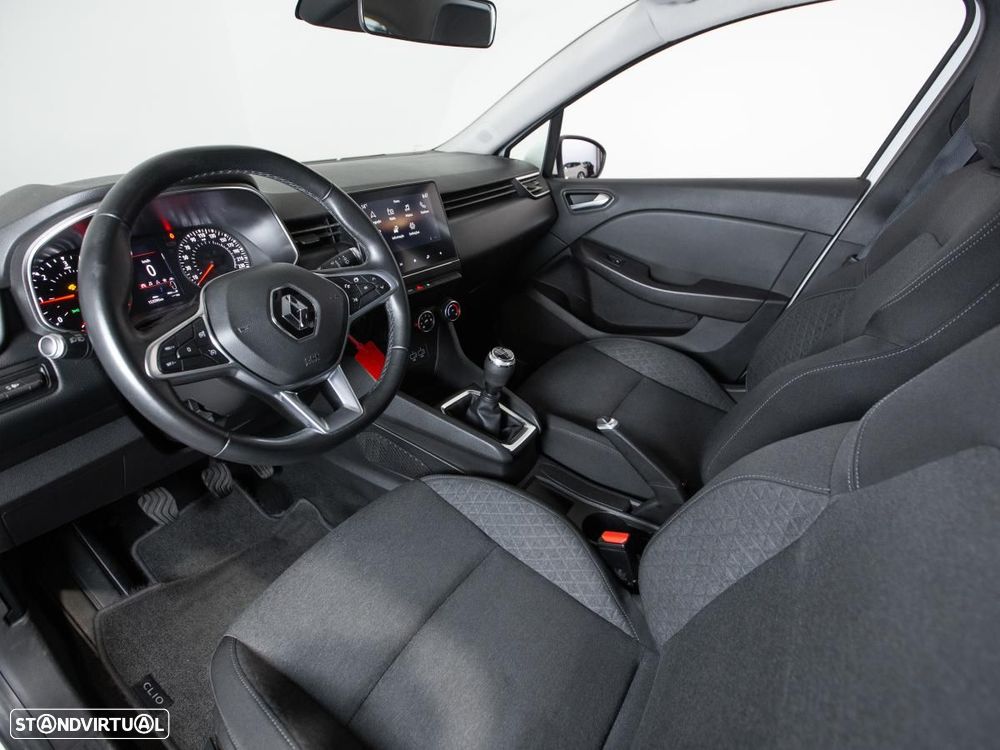 Renault Clio 1.5 Blue dCi Intens - 6