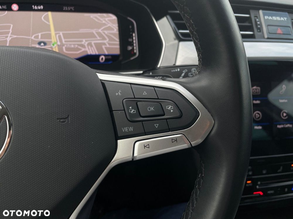 Volkswagen Passat Variant 2.0 TDI SCR Business Plus DSG - 26