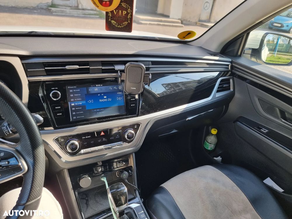 SsangYong Korando 1.5 GDI Turbo AT Premium - 13