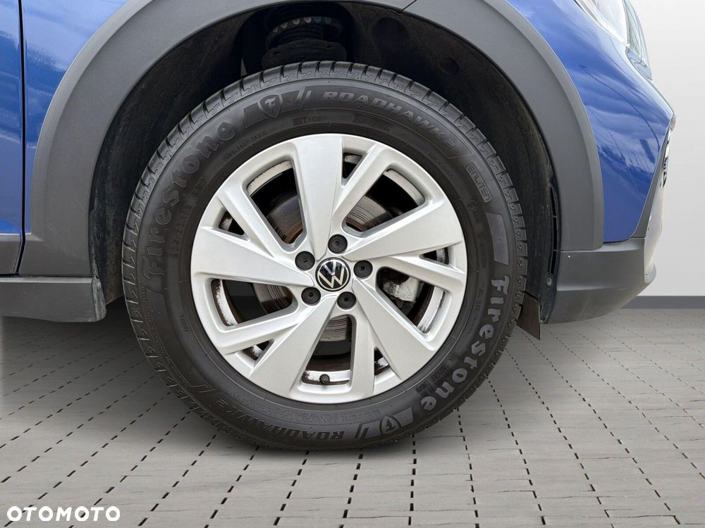 Volkswagen Taigo 1.0 TSI Life - 10