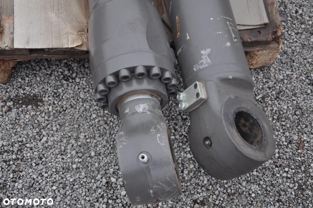 Siłownik hydrauliczny Volvo ECR 235 E Nowy 14547225  0A009519 - 2