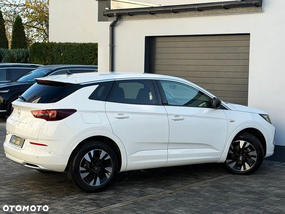 Opel Grandland 1.5 CDTI Ultimate S&S - 30