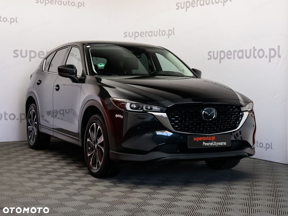 Mazda CX-5 2.0 Hikari 2WD - 7