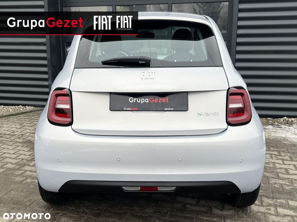 Fiat 500 - 5