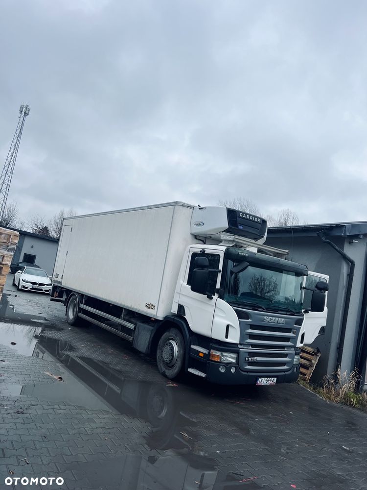 Scania P230 - 1