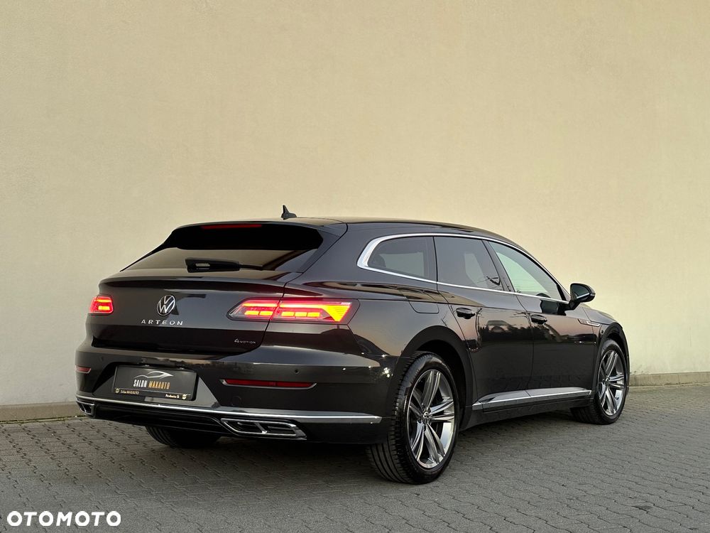 Volkswagen Arteon Shooting Brake 2.0 TDI SCR 4Motion DSG R-Line - 15