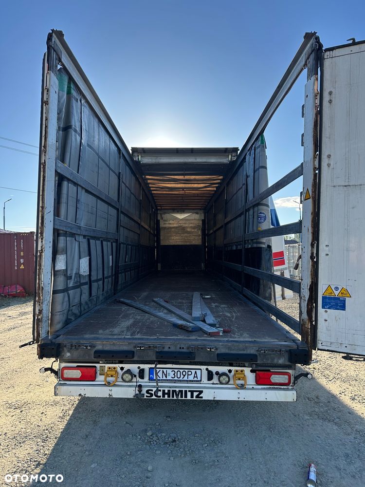 Schmitz Cargobull Mega - 6