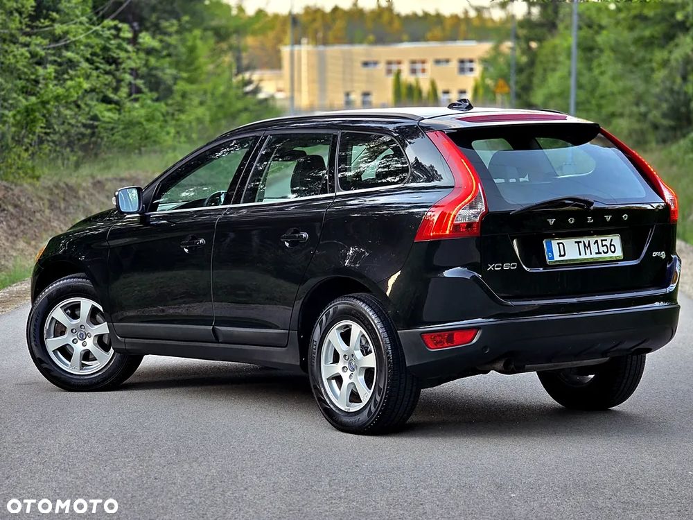 Volvo XC 60 DRIVe Momentum - 16