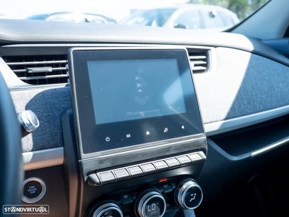 Renault Zoe (c/ Bateria) EV50 135hp Techno - 31
