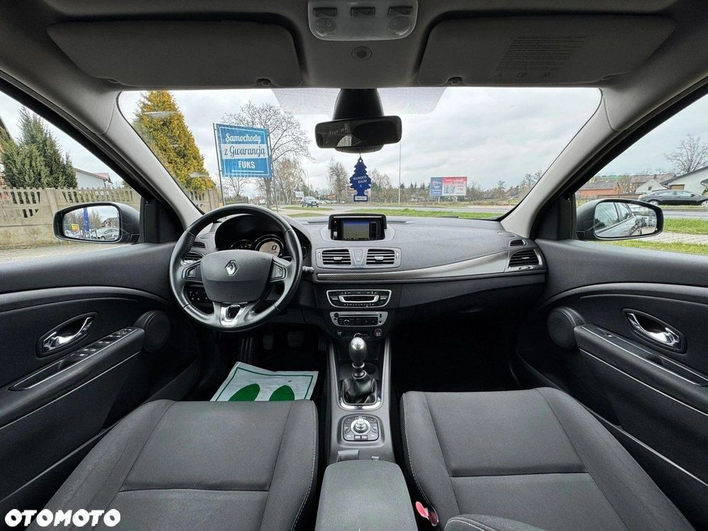 Renault Megane ENERGY TCe 115 Start & Stopp LIMITED - 17