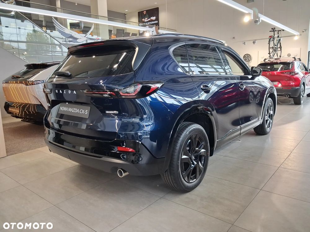 Mazda Cx-5 2026 photo 4