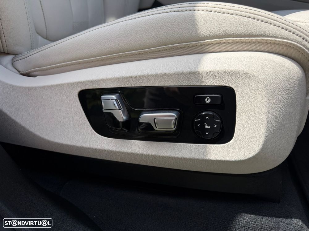 BMW X5 45 e xDrive Pack M - 23