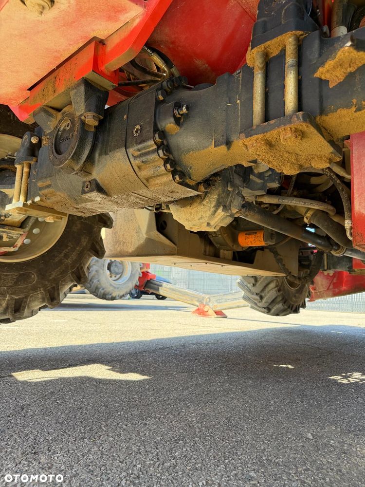 Manitou MRT 2150 - 11